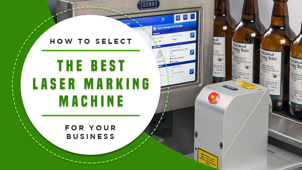 Best Laser Marking Machine