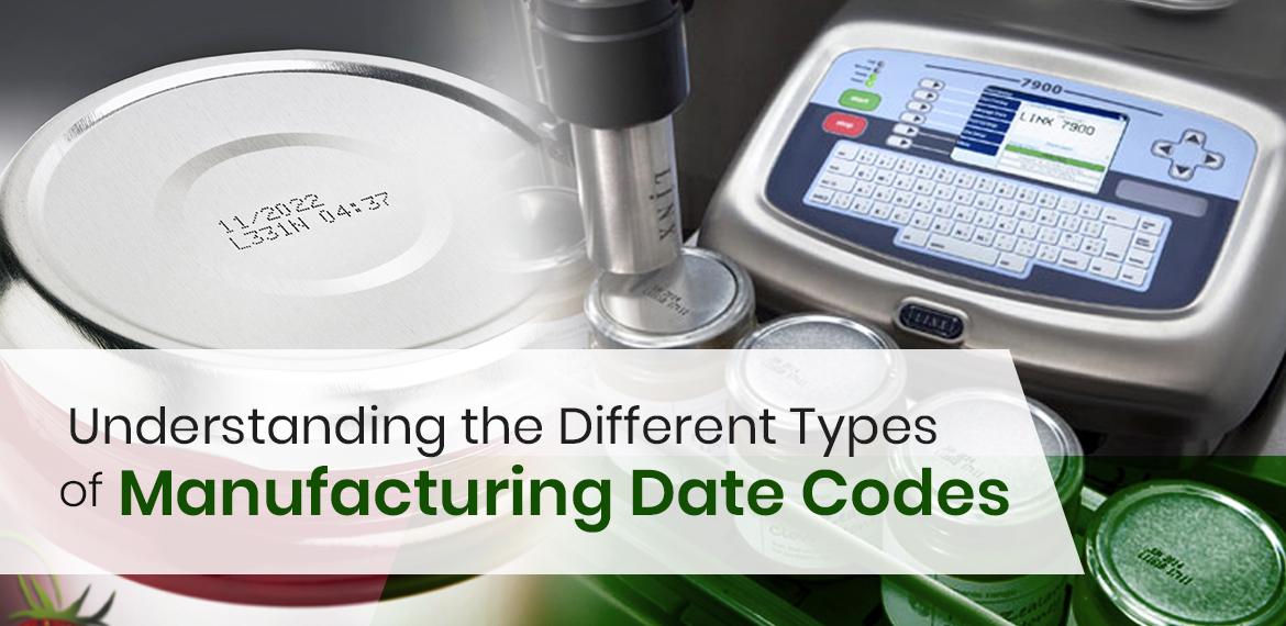 Does a barcode contain manufacturing date and expiry date as well? - Quora