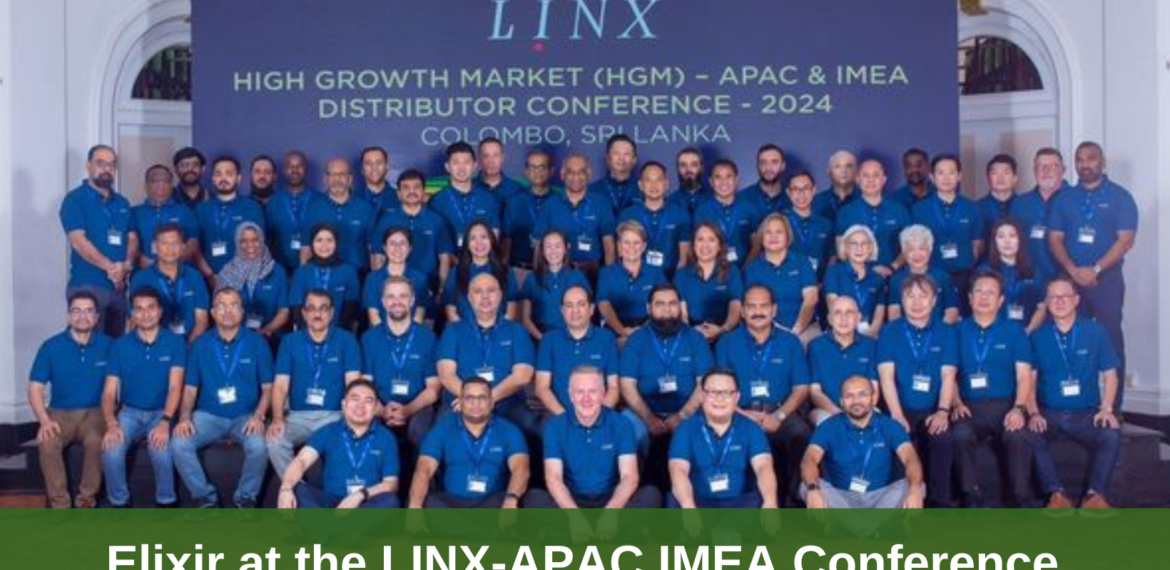 Linx Conference 2024