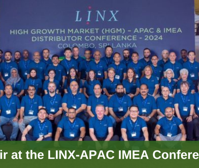 Linx Conference 2024