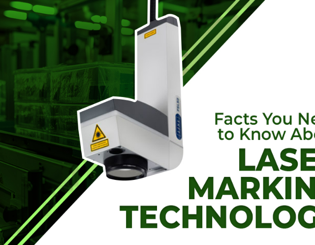 Essential Facts about Laser Marking Technology